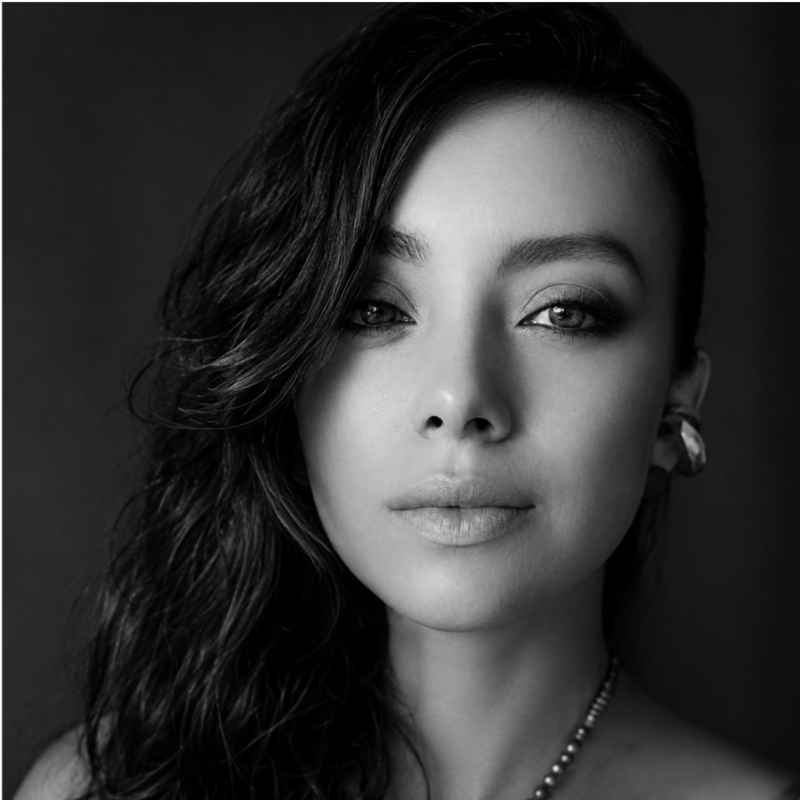 María Alejandra